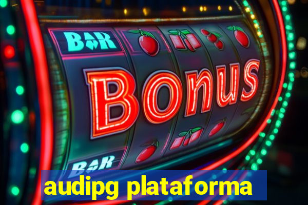 audipg plataforma